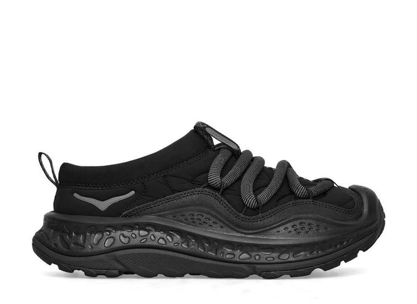 Hoka Ora Primo "Black" 26.5cm 1141570-BBLC_画像1