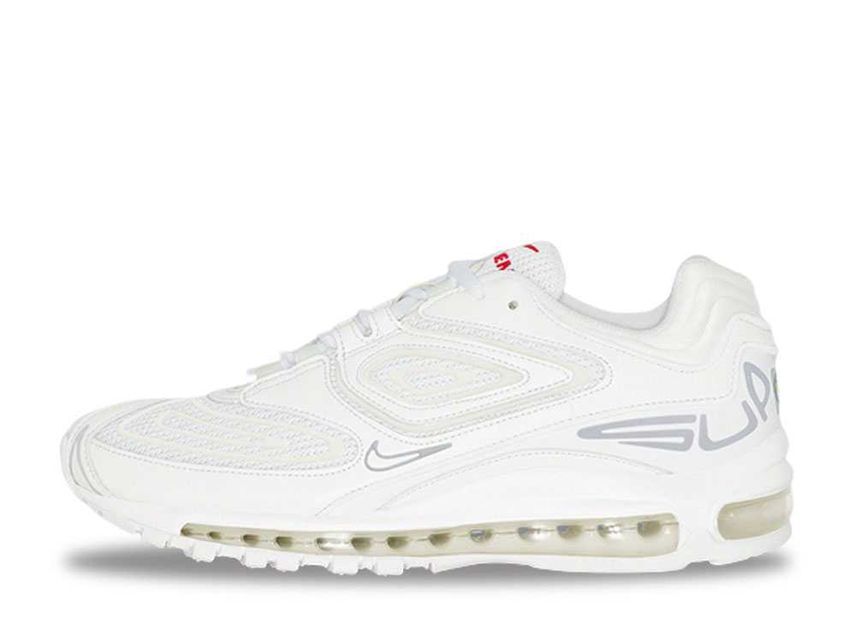 Supreme Nike Air Max 98 TL SP "White" 26cm DR1033-100_画像1