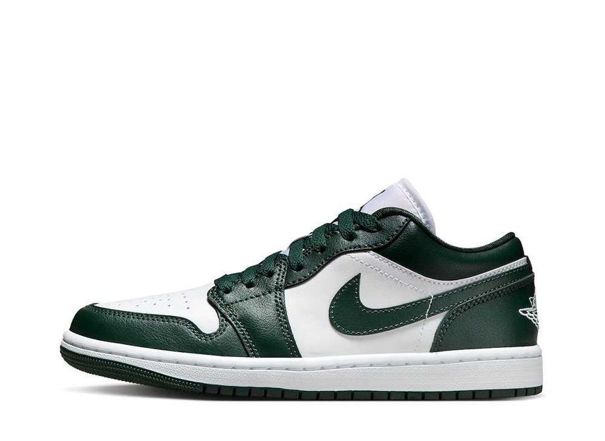 Nike WMNS Air Jordan 1 Low "Galactic Jade" 26.5cm DC0774-113_画像1