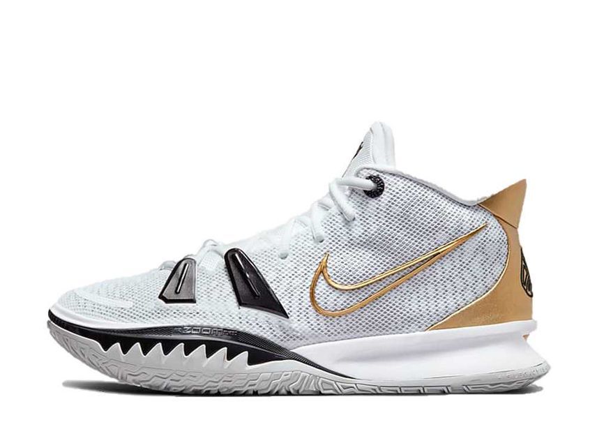 Nike Kyrie 7 "Metallic Gold" 26.5cm CQ9327-101_画像1