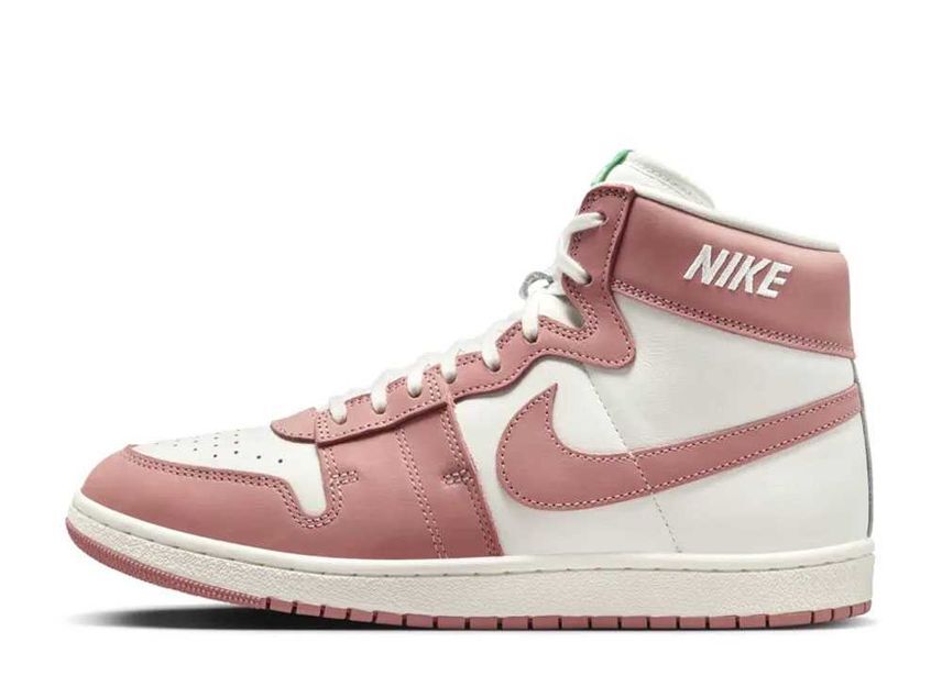 Nike Jordan Air Ship SP "Rust Pink and Sail" 26.5cm FQ2952-600_画像1