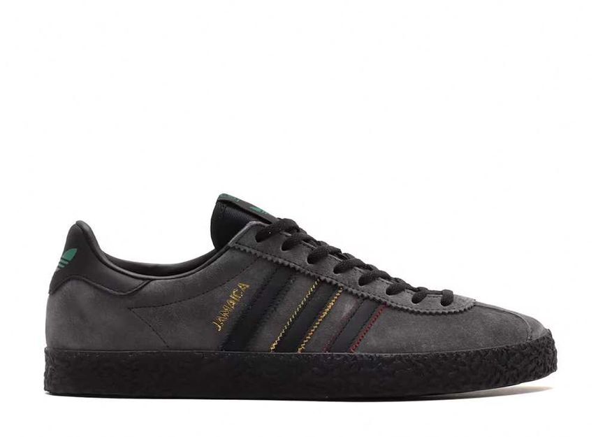 adidas Originals Jamaica "Rusta Black" 27.5cm IH3241_画像1