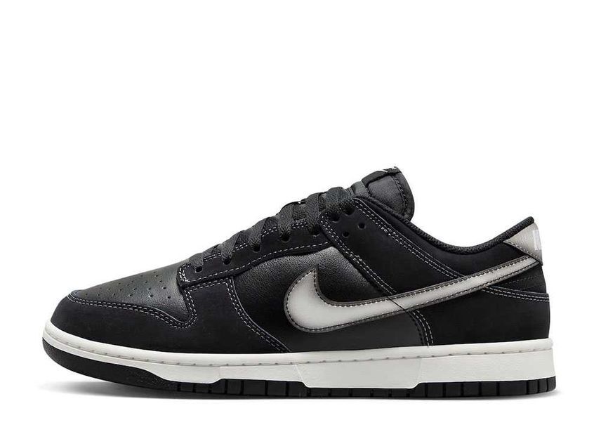 Nike Dunk Low "Airbrush Swoosh" 24cm FD6923-001_画像1