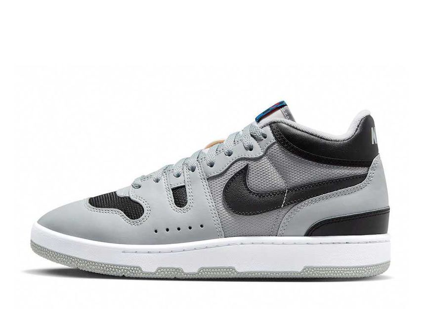 Nike Attack QS SP "Light Smoke Grey/Black White" 29cm FB8938-001_画像1