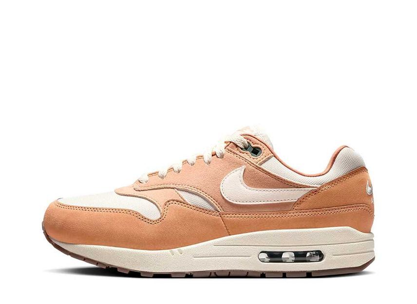 Nike WMNS Air Max 1 '87 "Flax/Sesame/Vintage Green/Coconut Milk" 27cm FZ3598-299_画像1