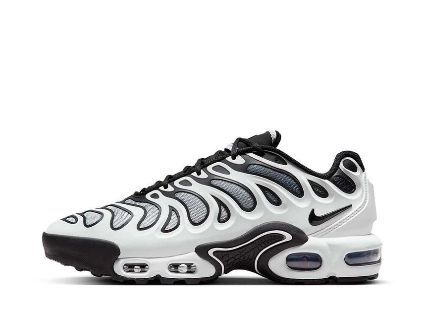 Nike WMNS Air Max Plus Drift "Summit White/Metallic Silver/Black" 25.5cm FV4081-102_画像1