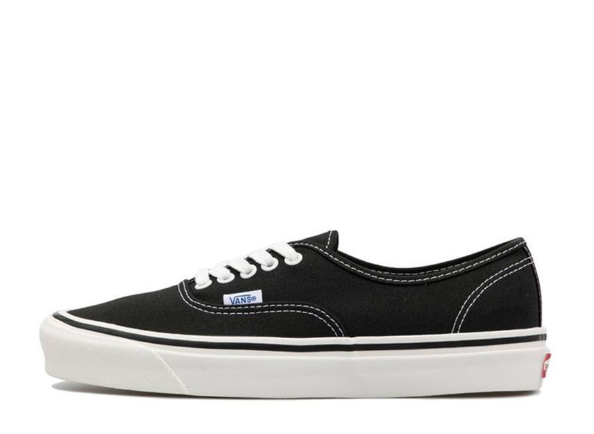 Vans Authentic 44 DX Anaheim Factory "Black" 28.5cm VN0A38ENMR2_画像1