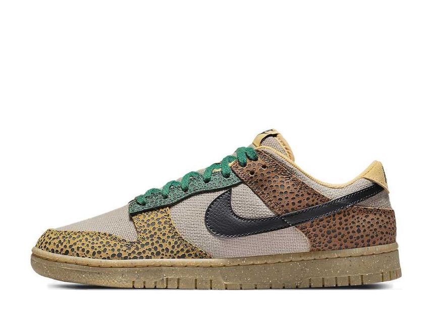 Nike Dunk Low "Safari" 27cm DX2654-200_画像1