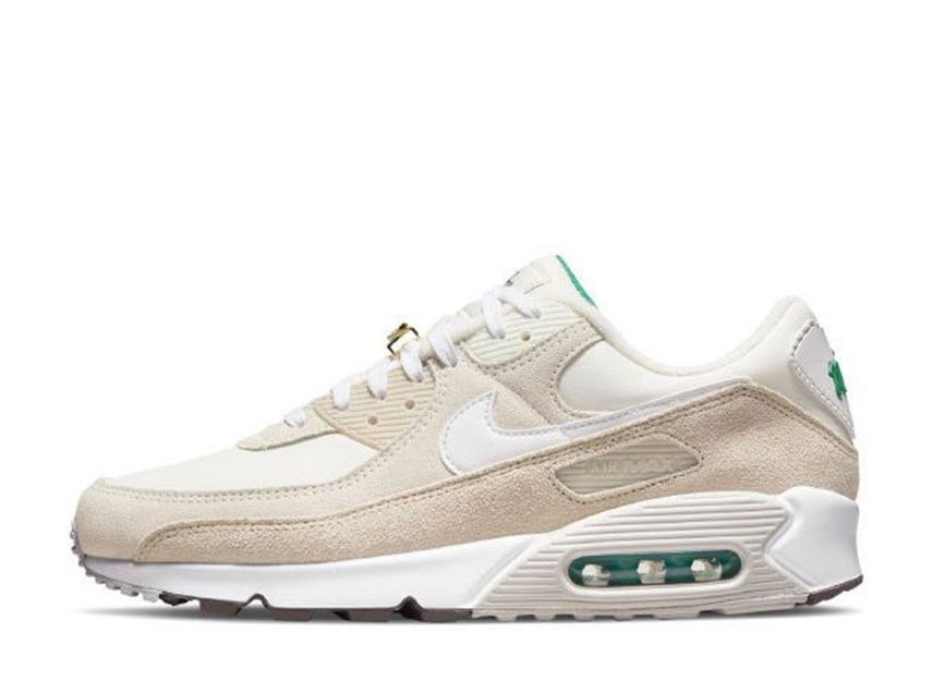 Nike Air Max 90 SE "Sail White Cream" 26cm DB0636-100_画像1