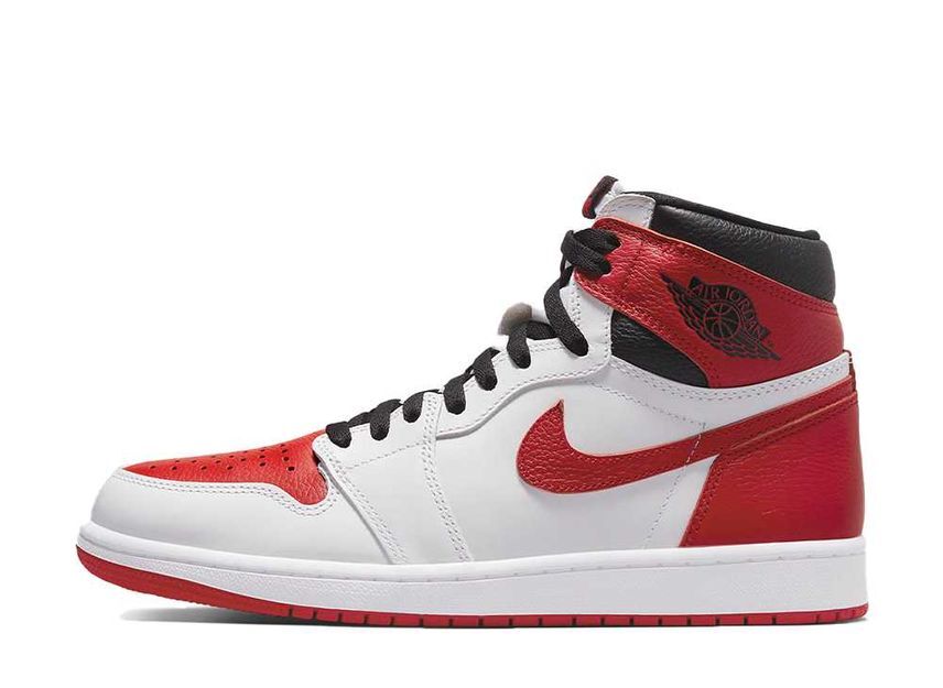 Nike Air Jordan 1 High OG &quot;Heritage&quot; 30.5cm 555088-161