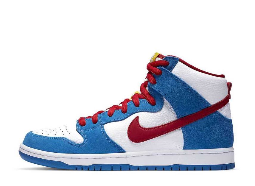 Nike SB Dunk High "Doraemon" 27cm CI2692-400_画像1