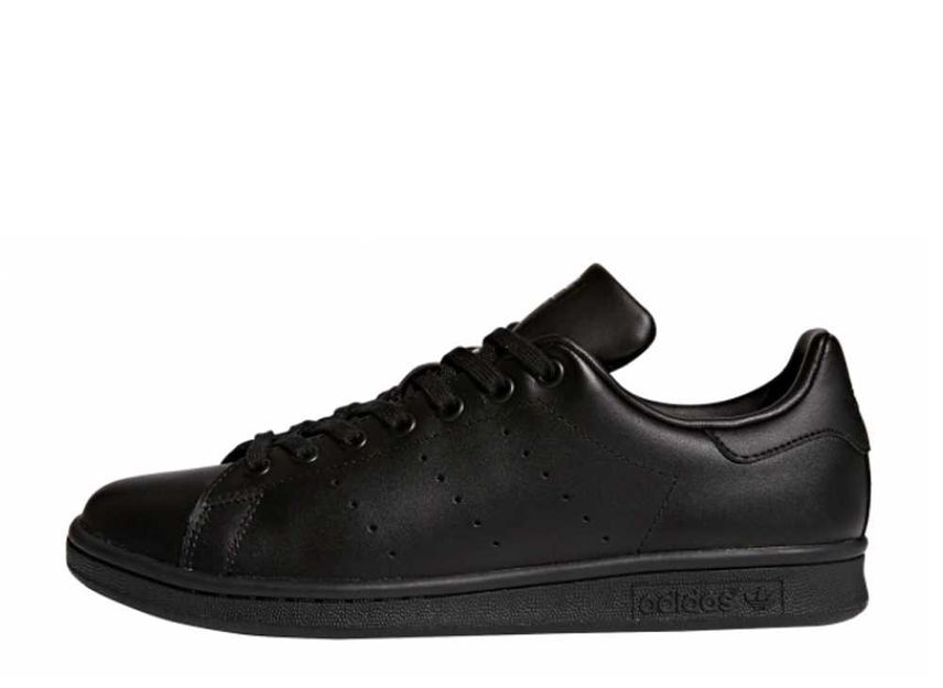 adidas Stan Smith "Black" 26cm M20327_画像1