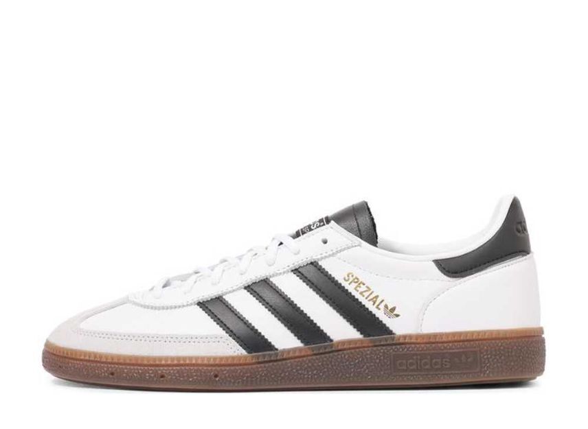 adidas Handball Spezial "White/Black/Gum" 28.5cm IE3403_画像1