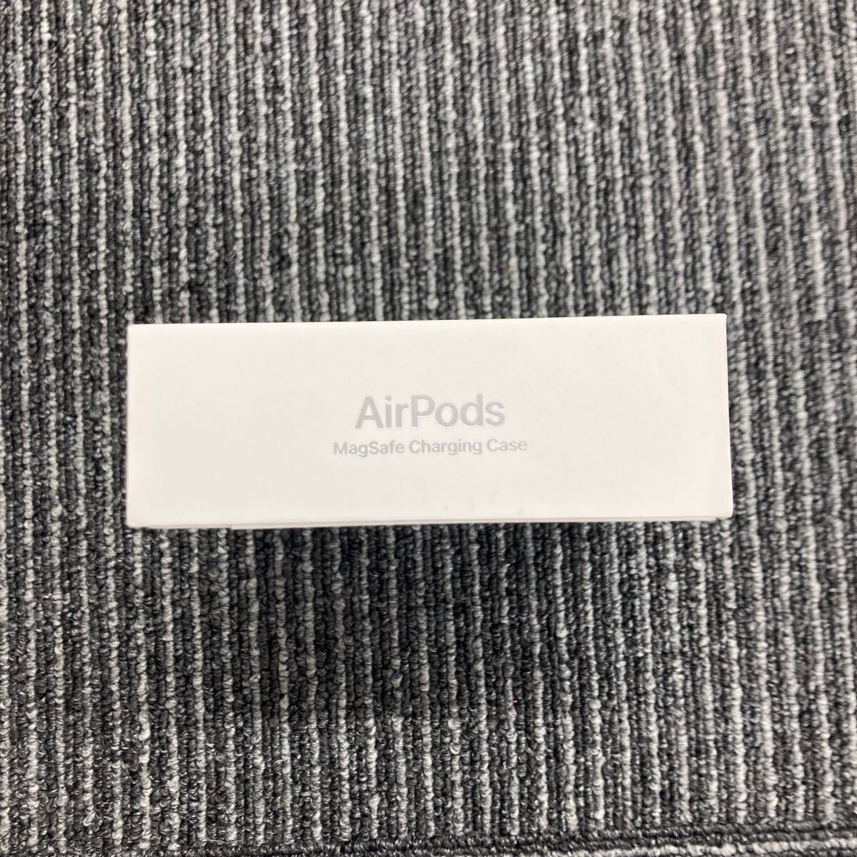 ●Apple AirPods エアポッズ MME73J/A アップル 第三世代 箱あり ワイヤレスイヤホン 充電コードあり_画像7