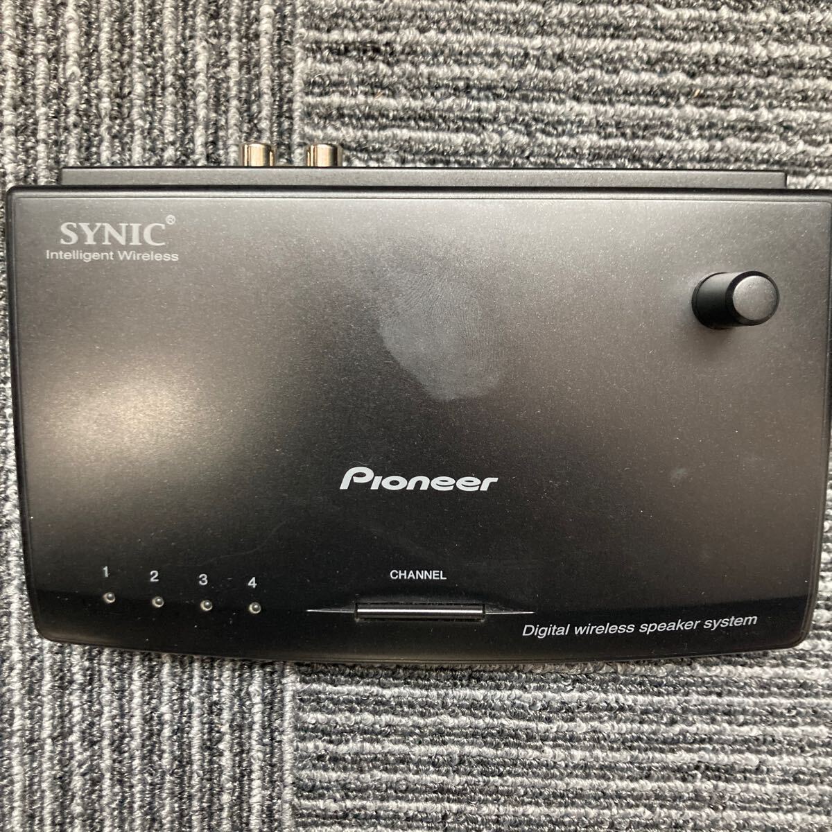 ＋【直接取引限定】【美品】Pioneer スピーカー フルセット サラウンドシステム の画像6