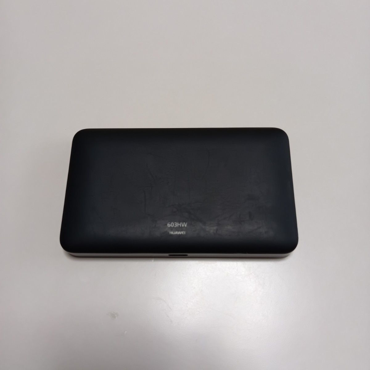 ポケットPocket wifi 603hw Rakuten DoCoMo AU         SoftBank SIMフリー