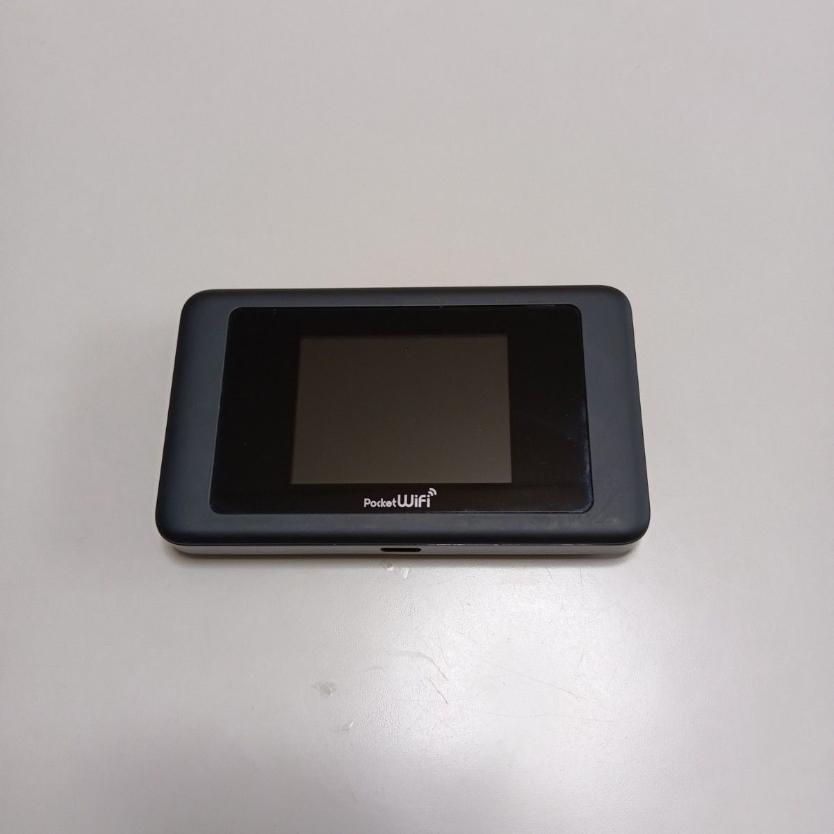 ポケットPocket wifi 603hw Rakuten DoCoMo AU         SoftBank SIMフリー
