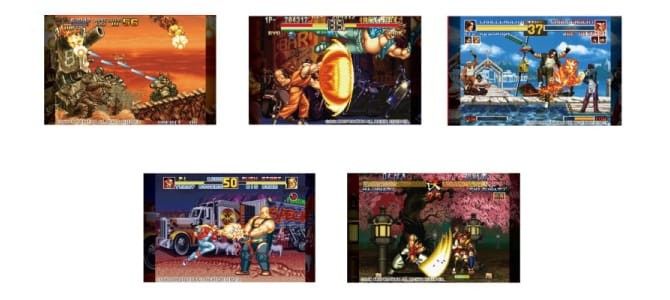 新品 SNK ICカードステッカー 全5種フルコンプセット KOF 新品 SNK ICカードステッカー 全5種フルコンプセット KOF