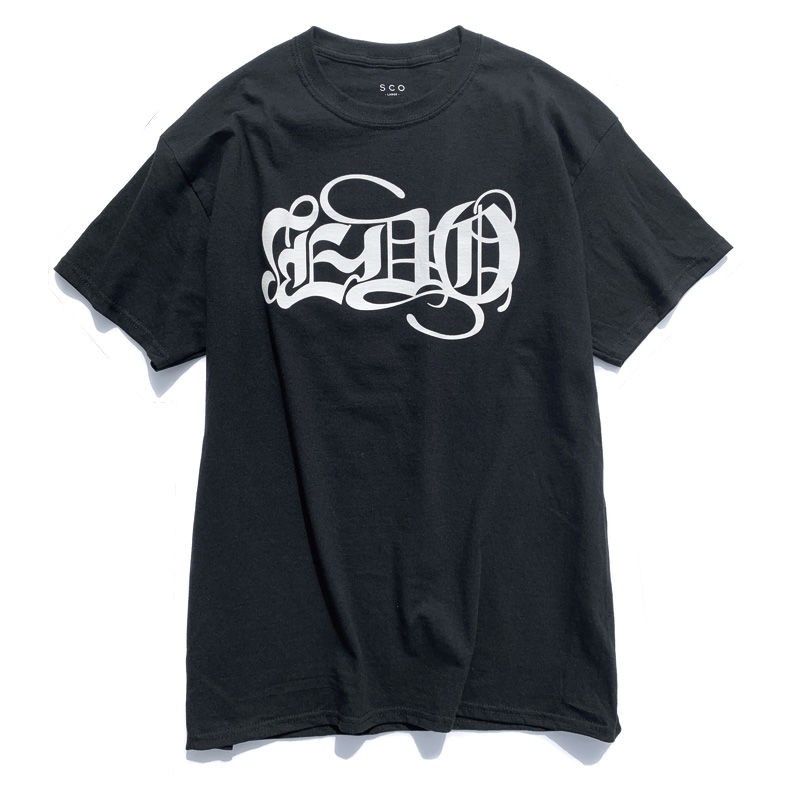 新品 E D O 黒Tシャツ XL EDO JESSE BONEZ ボーンズ RIZE ライズ 新品 E D O 黒Tシャツ XL EDO JESSE BONEZ ボーンズ RIZE ライズ