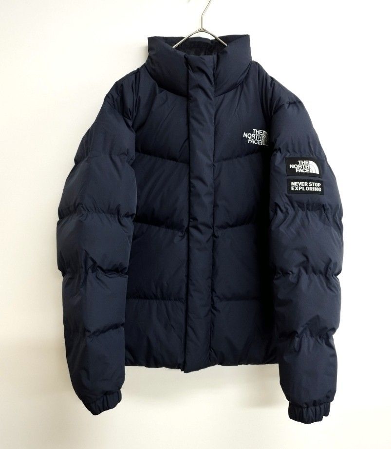 早い者勝ち ノースフェイス ダウンジャケット ワッペン ASPEN EX 早い者勝ち ノースフェイス ダウンジャケット ワッペン ASPEN EX