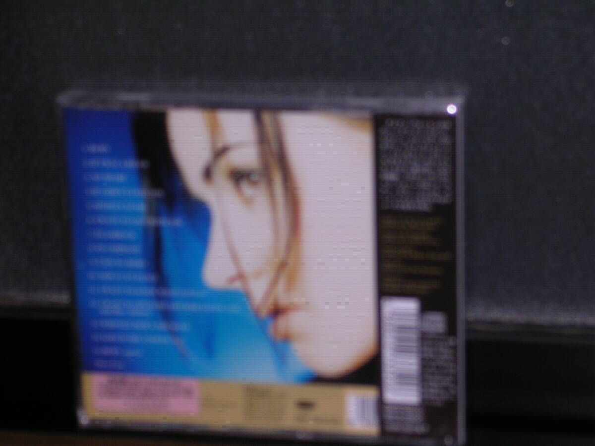 新品未開封国内盤(Sample)CD TINA ARENA (ティナ・アリーナ)／イン・ディ―プ_画像2