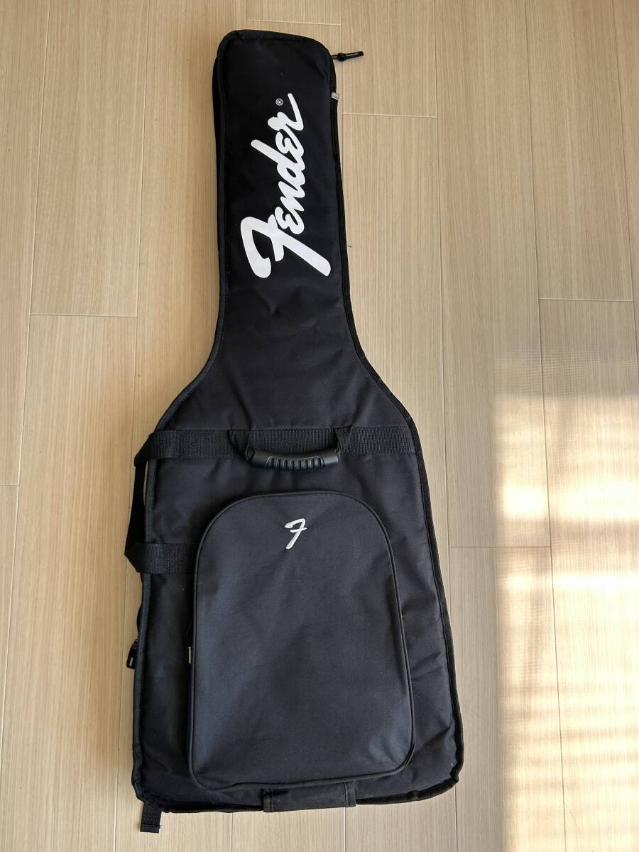 フェンダー ストラトキャスター Fender Stratocaster Made in Japan あまり使用していませんの画像9