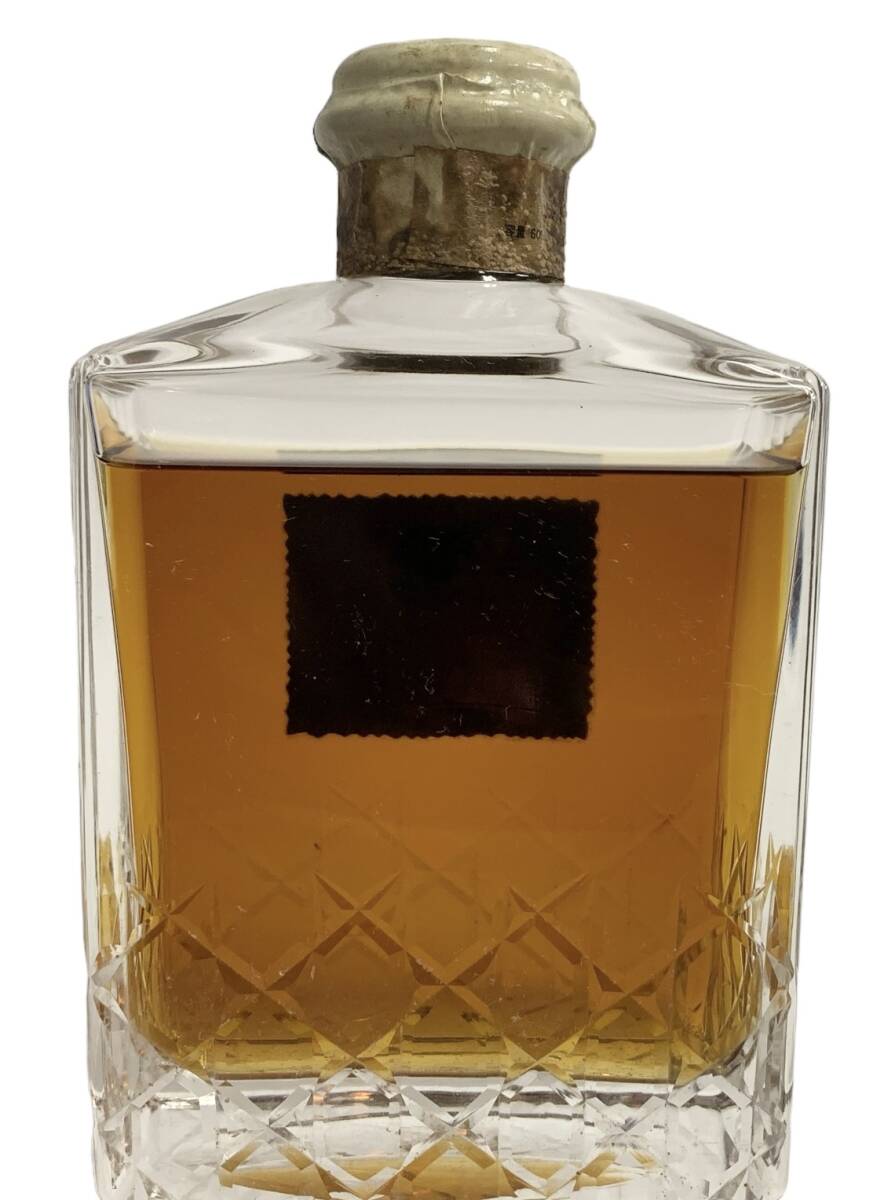 SUNTORY サントリー インペリアル ウイスキー WHISKEY 古酒 日本酒　3R2402017-16_画像2