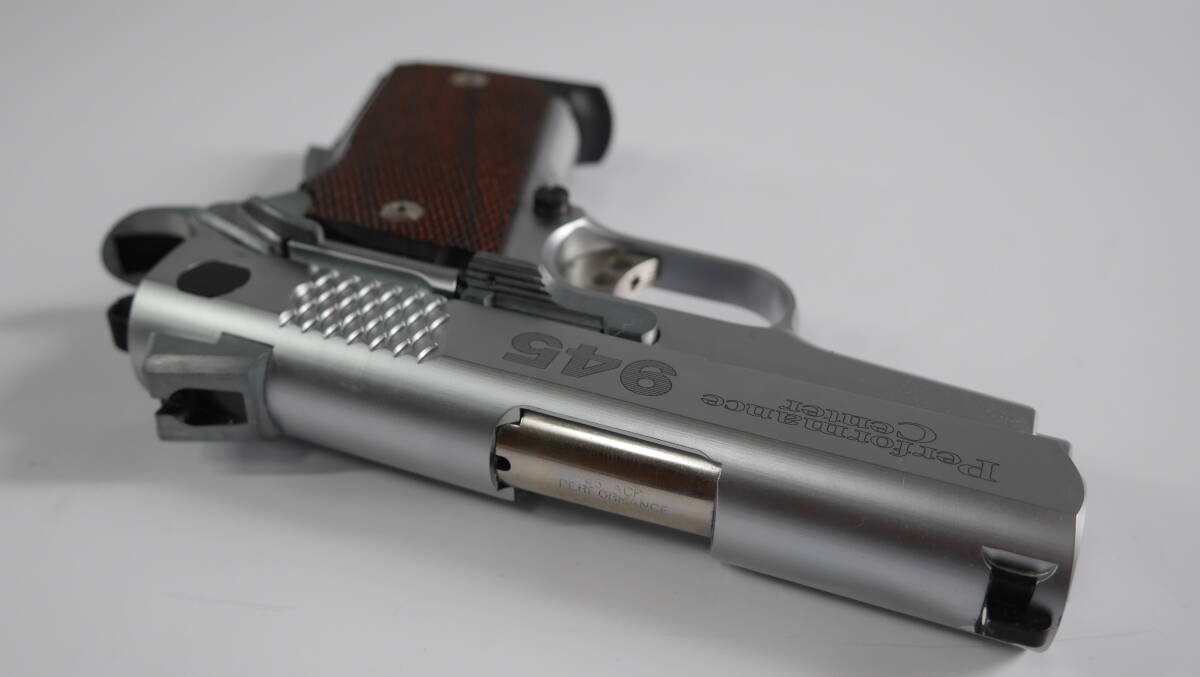 KSC M945コンパクト 中古 の画像6