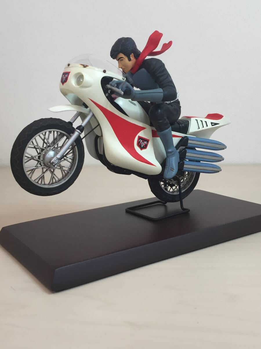 5600円 訳あり ポピー B-CLUB 1/12 ポリストーン完成品 仮面 5600円 訳あり ポピー B-CLUB 1/12 ポリストーン完成品 仮面