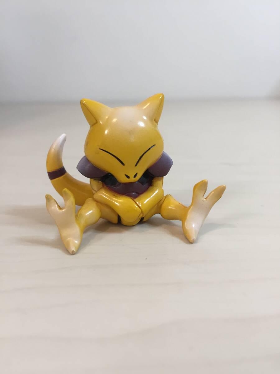 モンコレ ケーシィ ポケモン ポケットモンスターコレクション_画像1