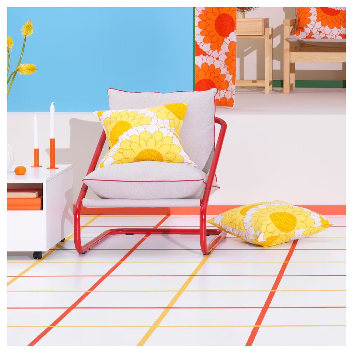 IKEA 復刻 オッネスタード パーソナルチェア オールドイケア IKEA 復刻 オッネスタード パーソナルチェア オールドイケア