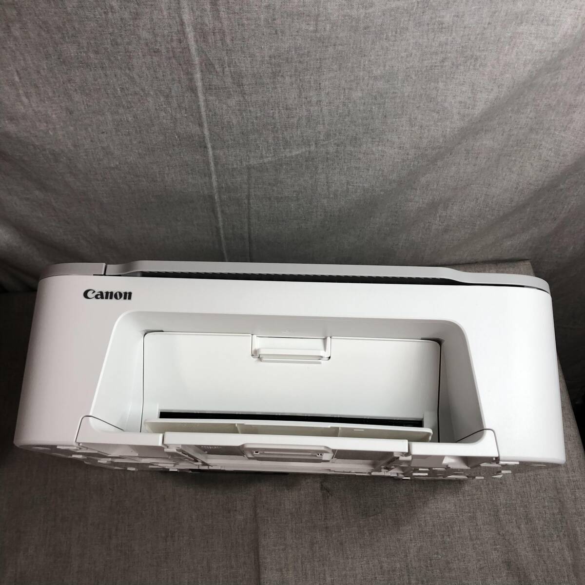 ジャンク品 キヤノン Canon プリンター A4インクジェット複合機 PIXUS TS3530 Wi-Fi対応 テレワーク向け