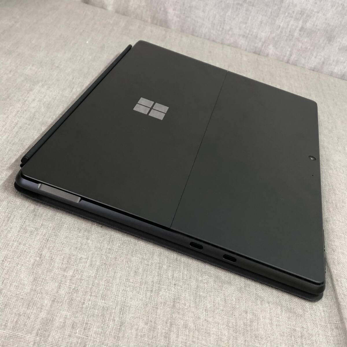 マイクロソフト Surface Pro 9 13インチ /Intel Core i7-1255U /16GB/256GB+Surface Pro スリム ペン２付き Signature キーボード の画像7