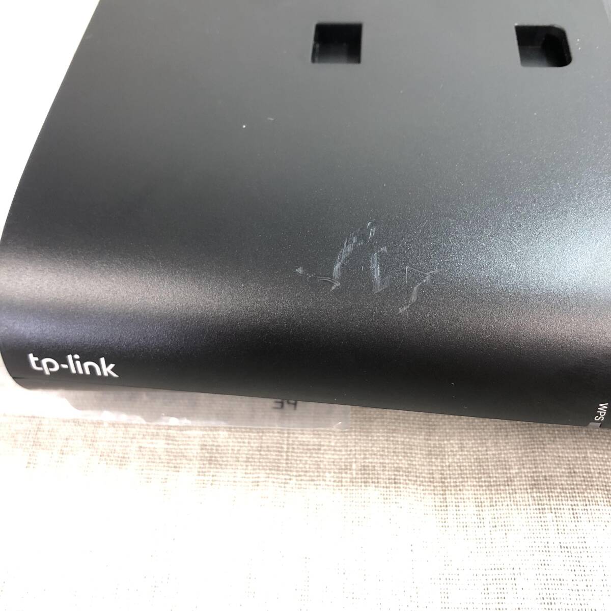 TP-Link WiFi ルーター 無線LANルーター WiFi6 AX3000 2402 + 574 Mbps HE160 EasyMesh/OneMesh 対応 縦型 Archer AX3000/A の画像9