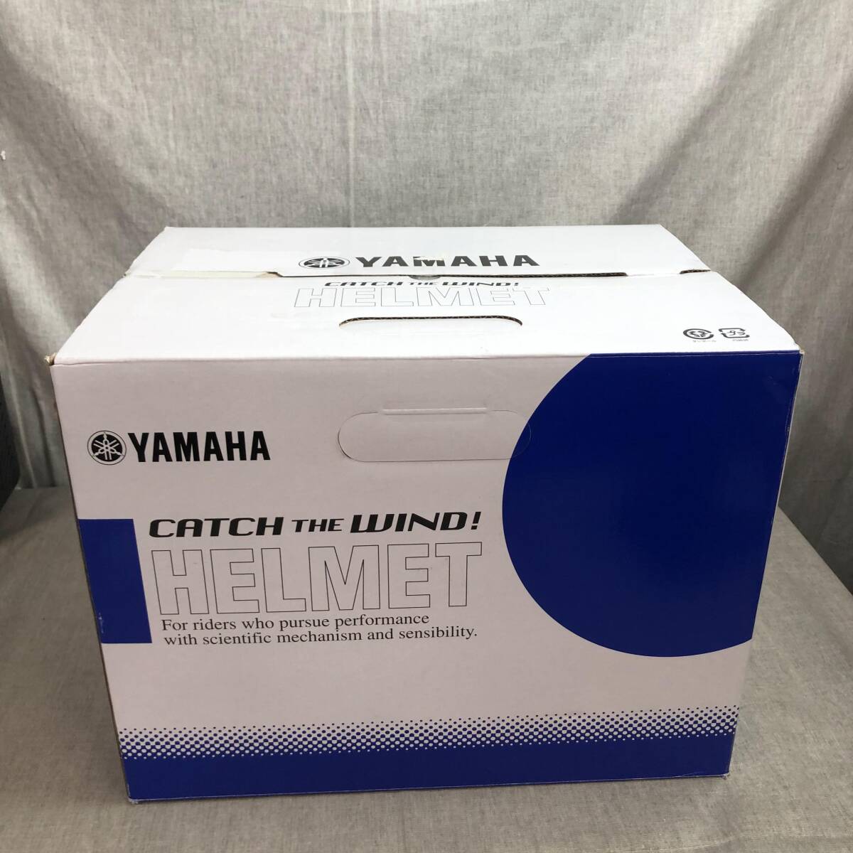 未使用 ヤマハ(Yamaha)バイクヘルメット ジェット YJ-17 ZENITH-P ラバートーンブラック XL (頭囲 60cm~61cm未満) 90791-2321X