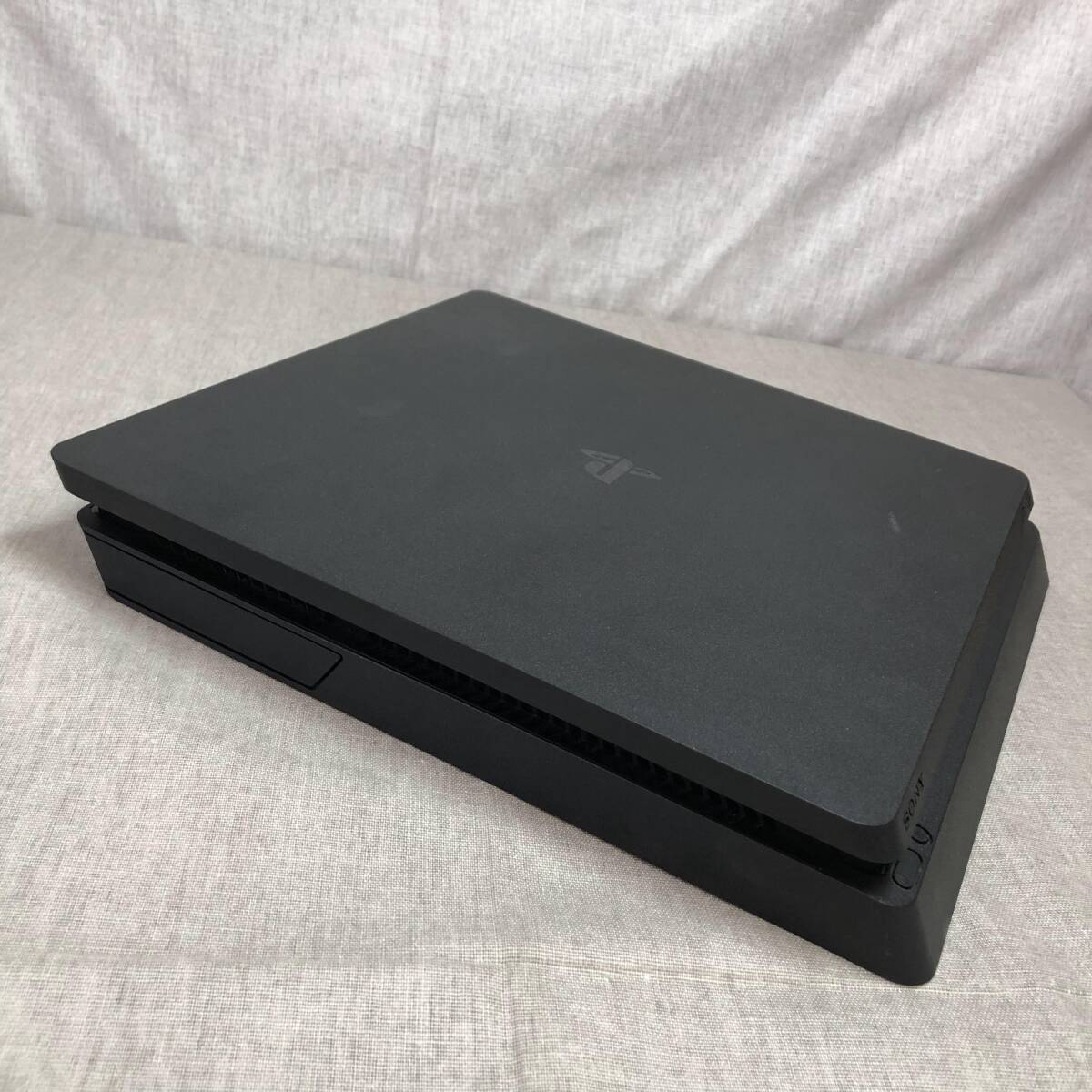 PlayStation 4 ジェット・ブラック 500GB (CUH-2200AB01)の画像5