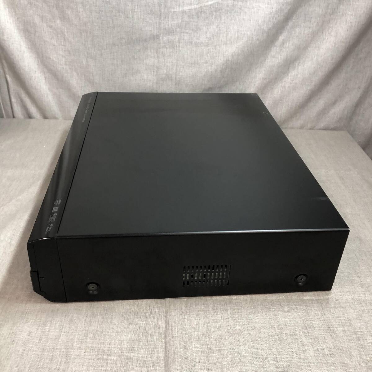 現状品 パナソニック DVDレコーダー VHSビデオ一体型 DIGA DMR-XP25Vの画像4