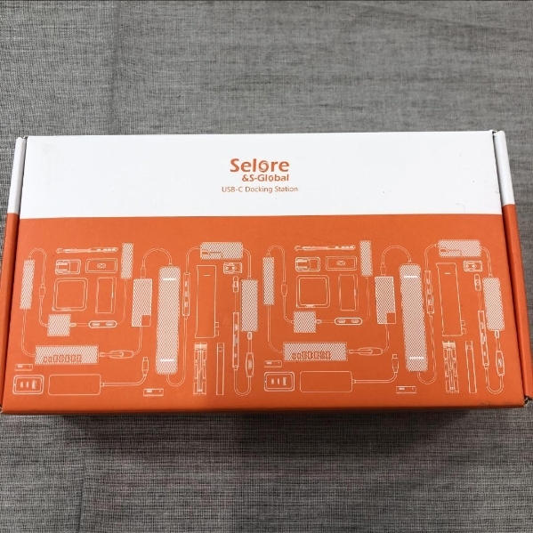 USB C ドッキングステーション type c Dock 【16 in 1】 3画面モード トリプルディスプレイ対応/PD+SD&TFカードスロット搭載 SEDK0701