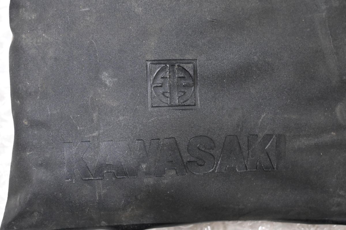 подлинная вещь оригинальный Kawasaki KAWASAKI погруженный в машину инструмент 15 осмотр ) Z1 Z2 KZ KZ1000 Z1R MK2 Z750FX Z400FX