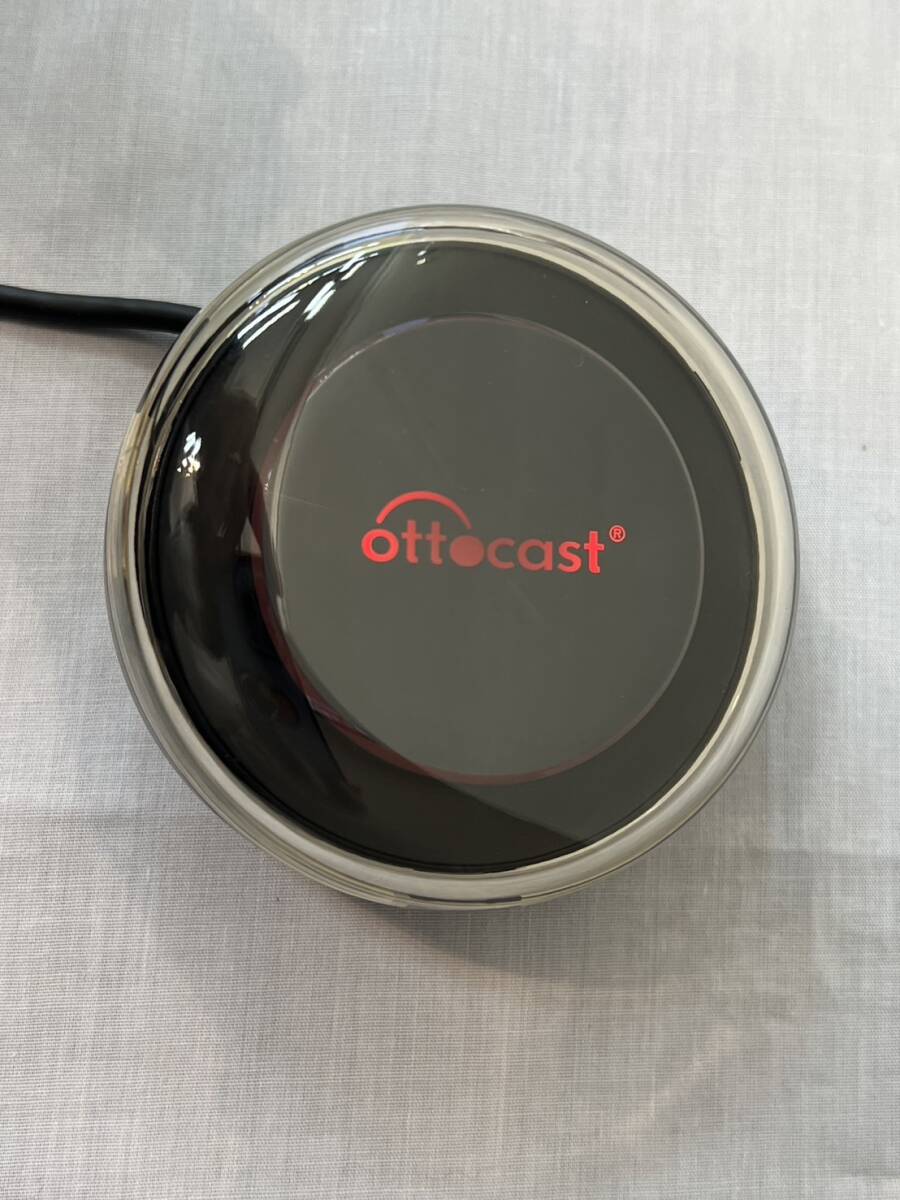 60-YR64-16 Ottocast オットキャスト メディアアダプター PICASOU2 ピカソウ2 PCS40 Android_画像3