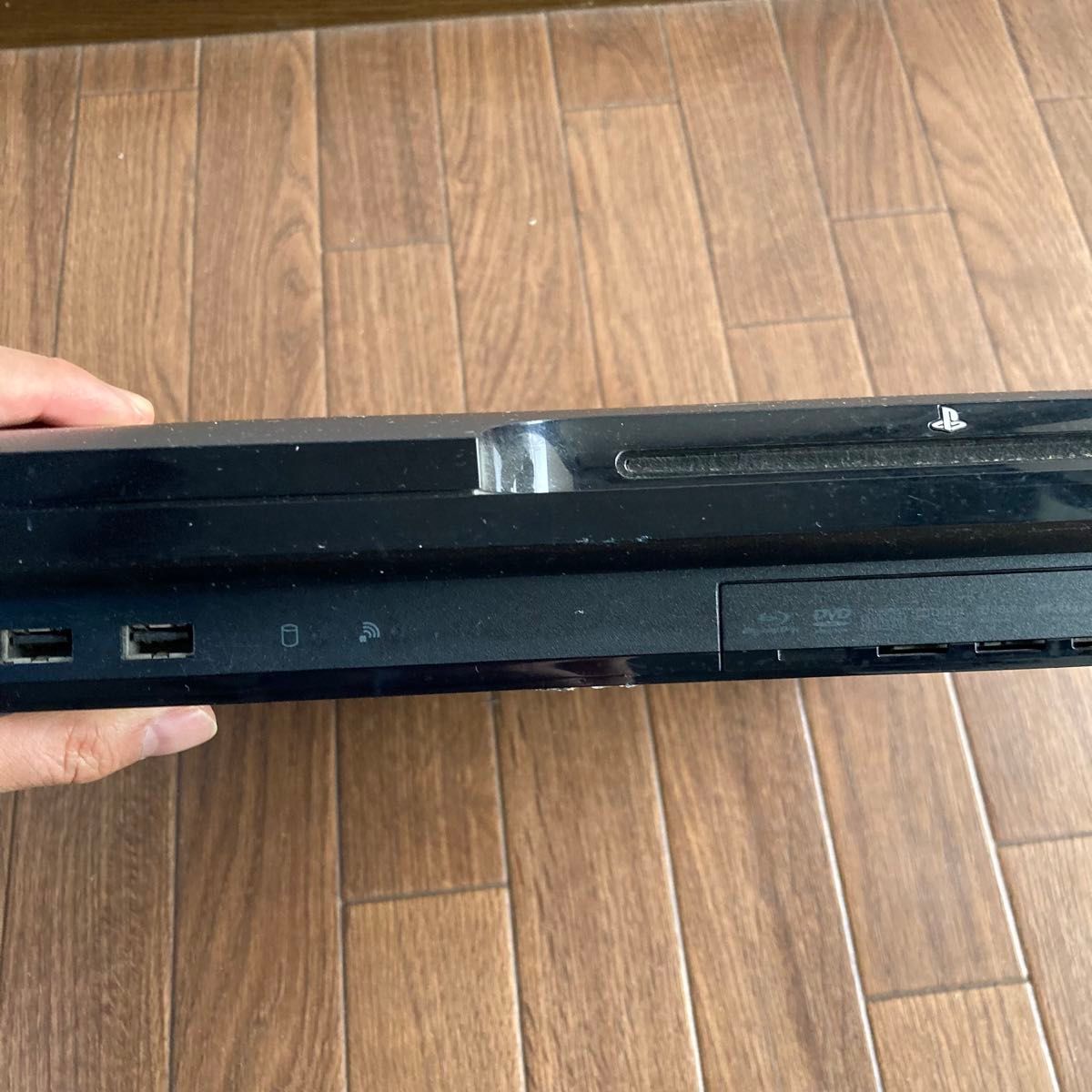 SONY PlayStation3 CECH-2500A 本体のみ