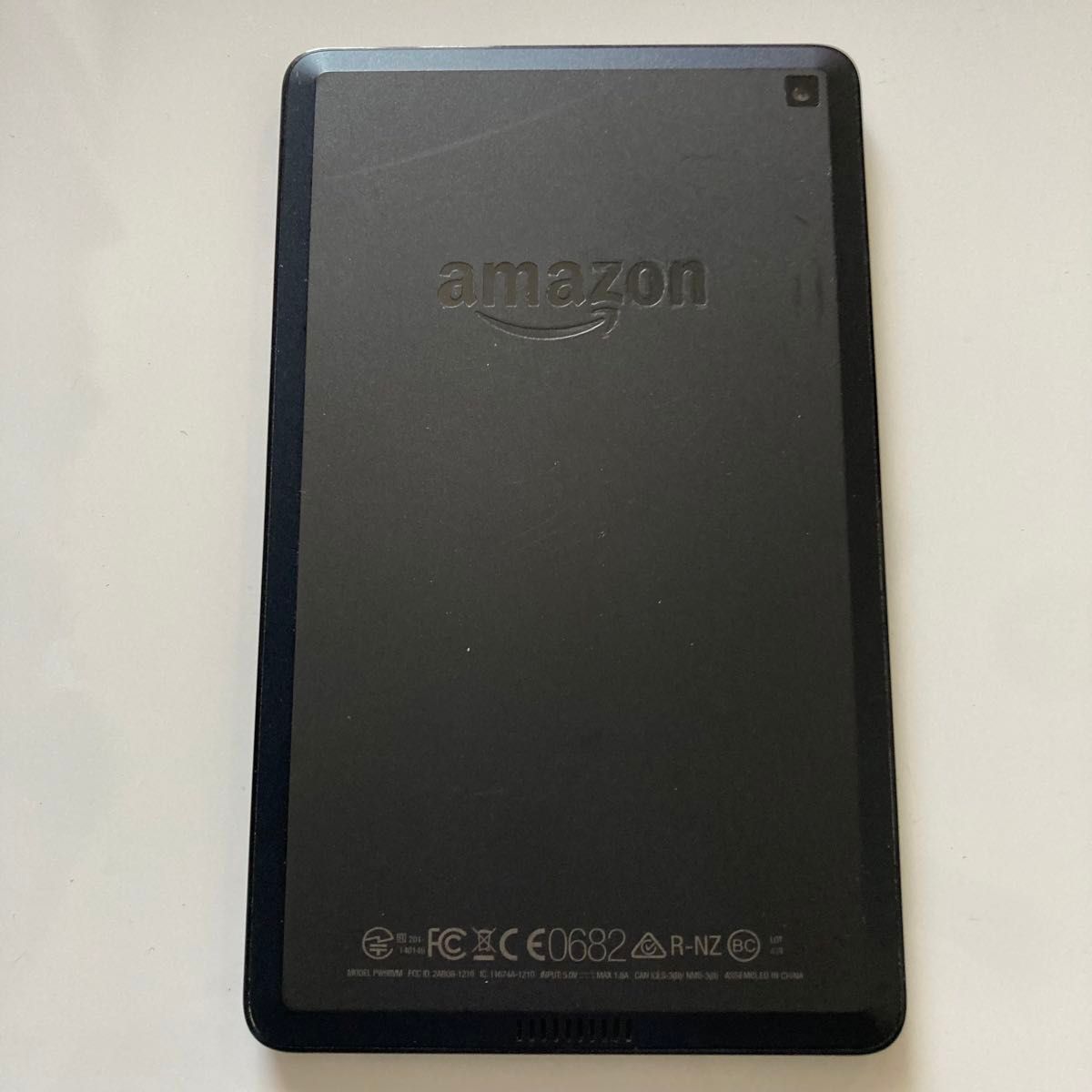 Amazon Fire HD6 第4世代 8GB