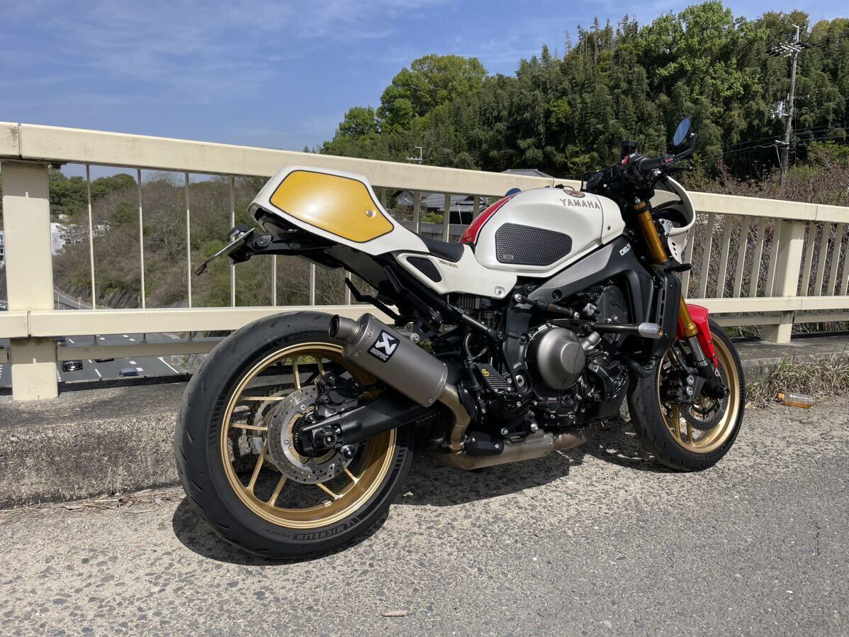 XSR900アクラポビッチフルエキ_画像10