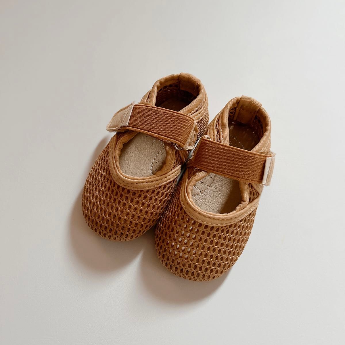 koko padam/croissant shoes