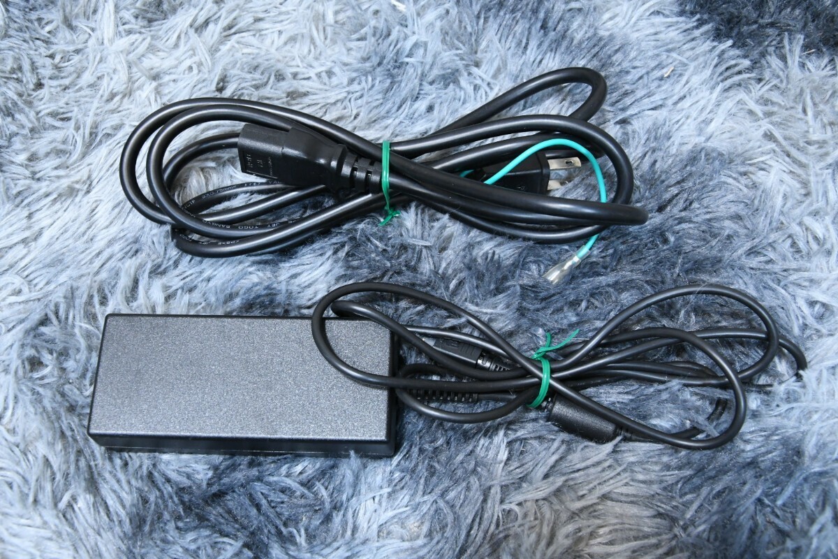 PL4CK155d SII RP-F10 サーマルプリンター Bluetooth キャッシュドロアー MJD36M レジスター セット レジ 店舗什器 通電確認済の画像8