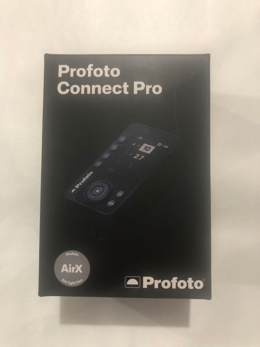 プロフォト Profoto Connect Pro キヤノン用