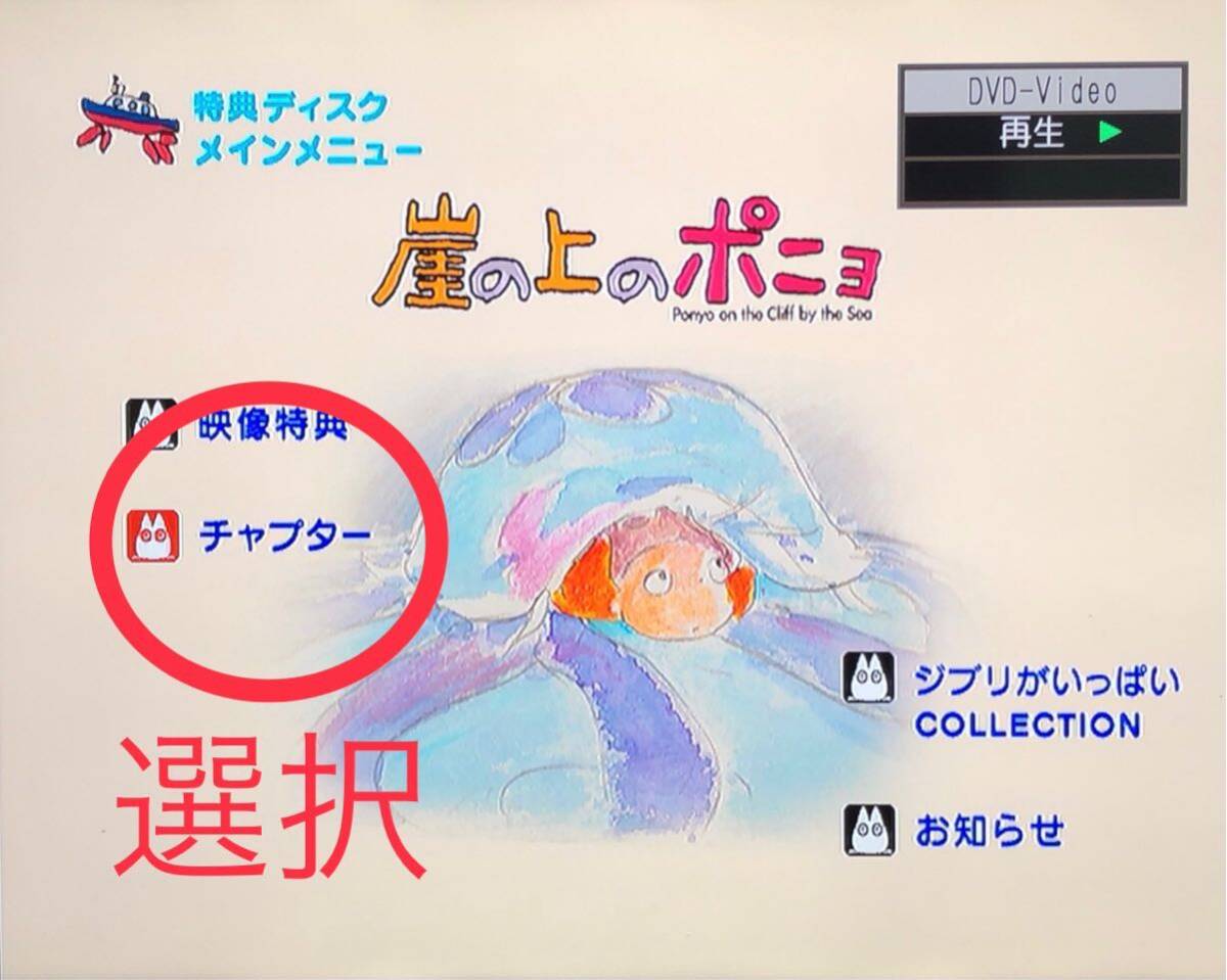 DVD スタジオジブリ 13作品セット 特典ディスクのみ トトロ 千と DVD スタジオジブリ 13作品セット 特典ディスクのみ トトロ 千と