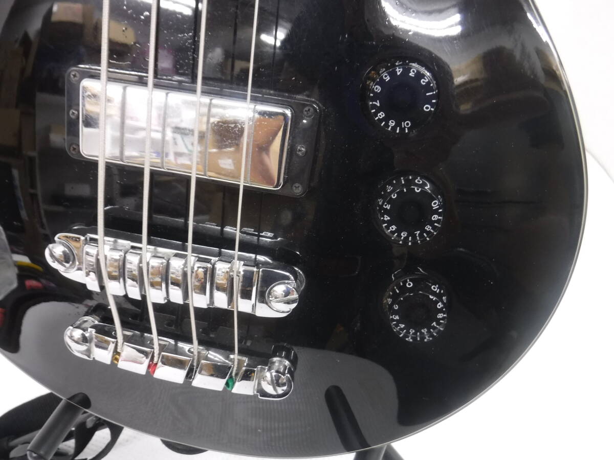 Ibanez/エレキベース N427 ソフトケース付きの画像3