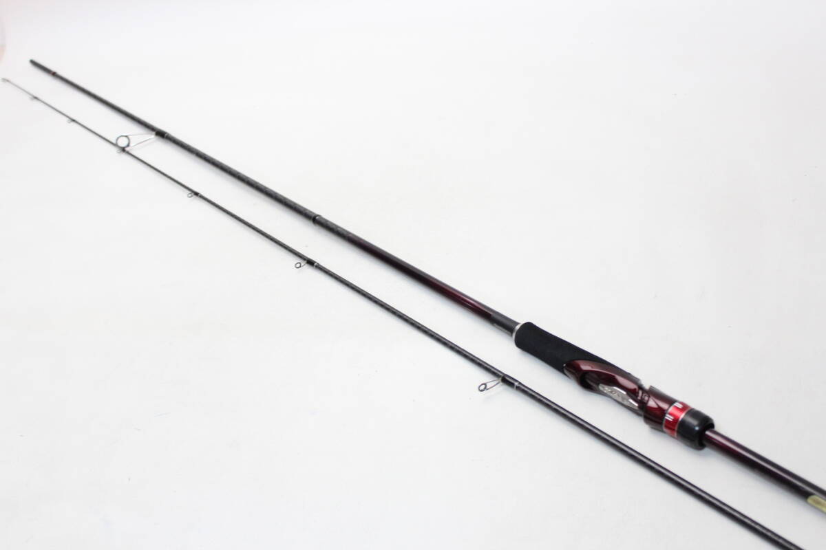 SHIMANO シマノ 19セフィア　SS S86M 美品