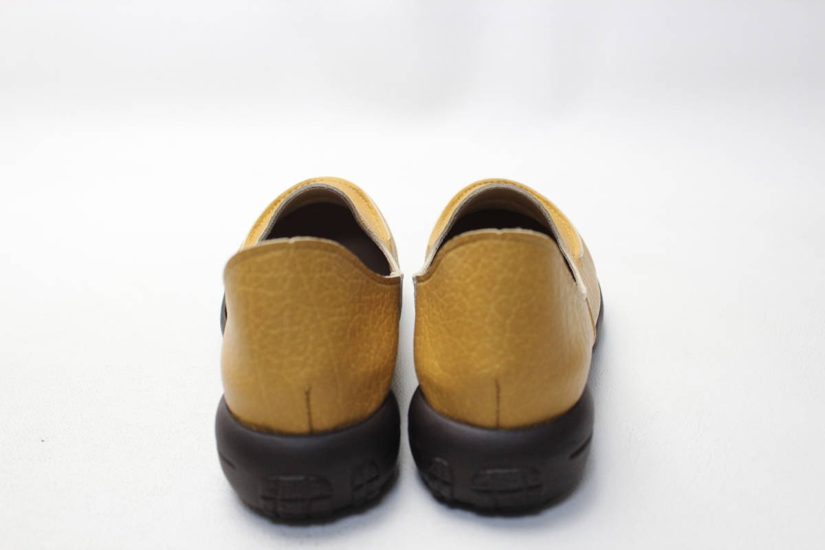  new goods!Re:getA driving Loafer (SS)/201